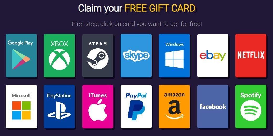 claim-free-gift-cards